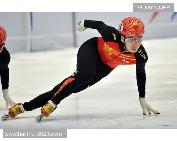 短道速滑新星武大靖如何引领中国冰雪运动迈向辉煌未来