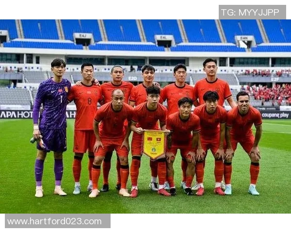 香港足球明星谈国足发展与未来展望的深度分析与建议