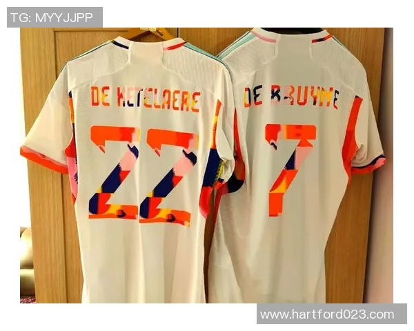 历届足球明星队队服的演变与设计风格探讨