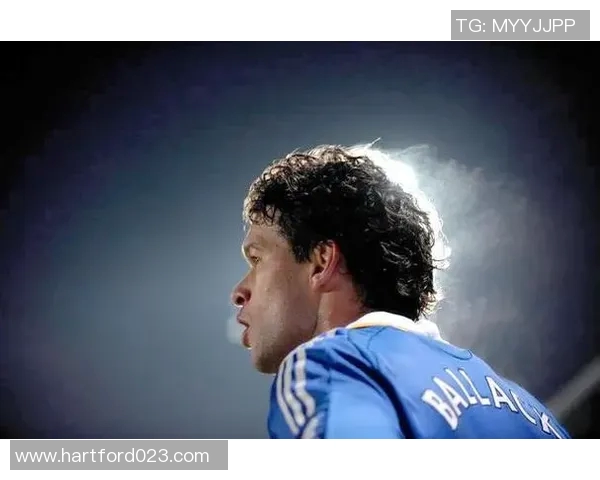 印有切尔西足球明星的球衣背后故事与他们的辉煌成就