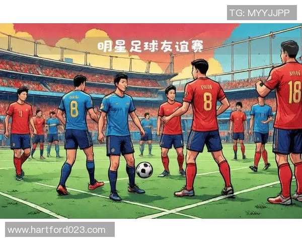 足球明星的魅力瞬间慢画展现足球场上的激情与风采