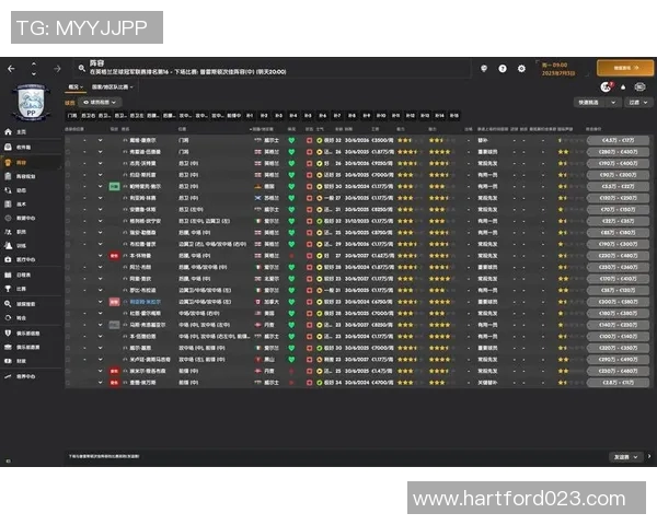 足球明星经理中文破解全攻略助你轻松掌握游戏技巧与策略提升胜率