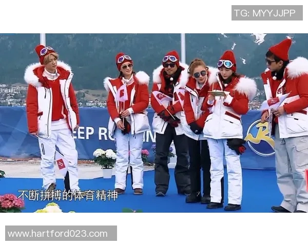 跑男6足球明星齐聚一堂展现运动魅力与团队精神的精彩瞬间