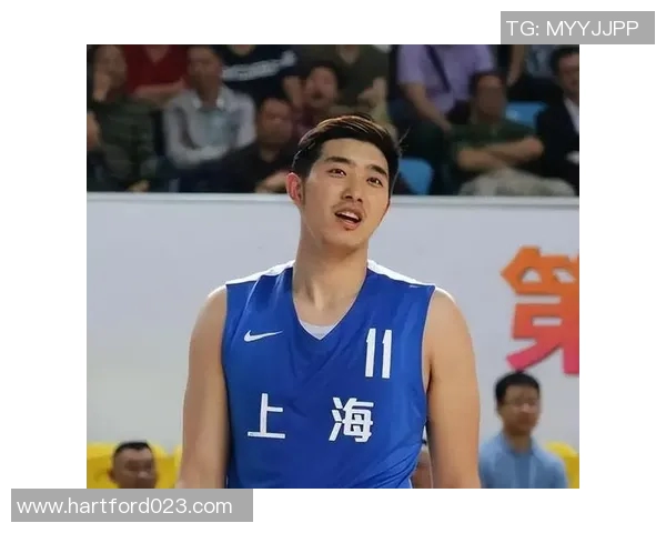 吴冠希：从青涩新星到篮球赛场的领军人物，见证中国篮球的崛起与辉煌