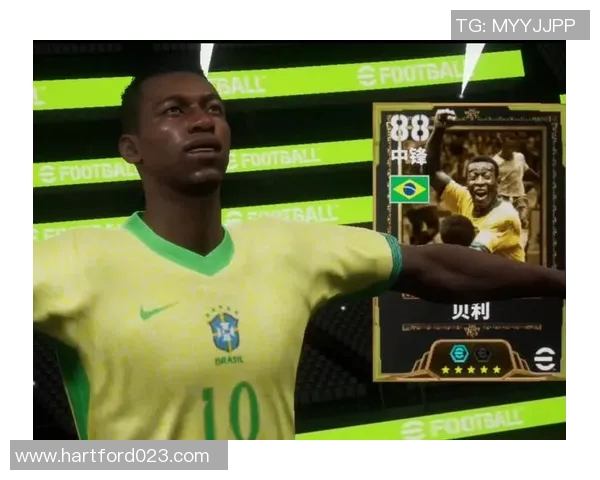 玩实况足球的玩家都是足球明星的真实写照与虚拟竞技的完美结合